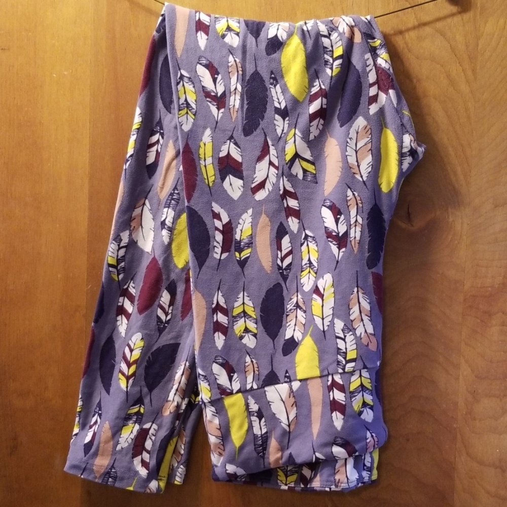 LuLaRoe Leggings